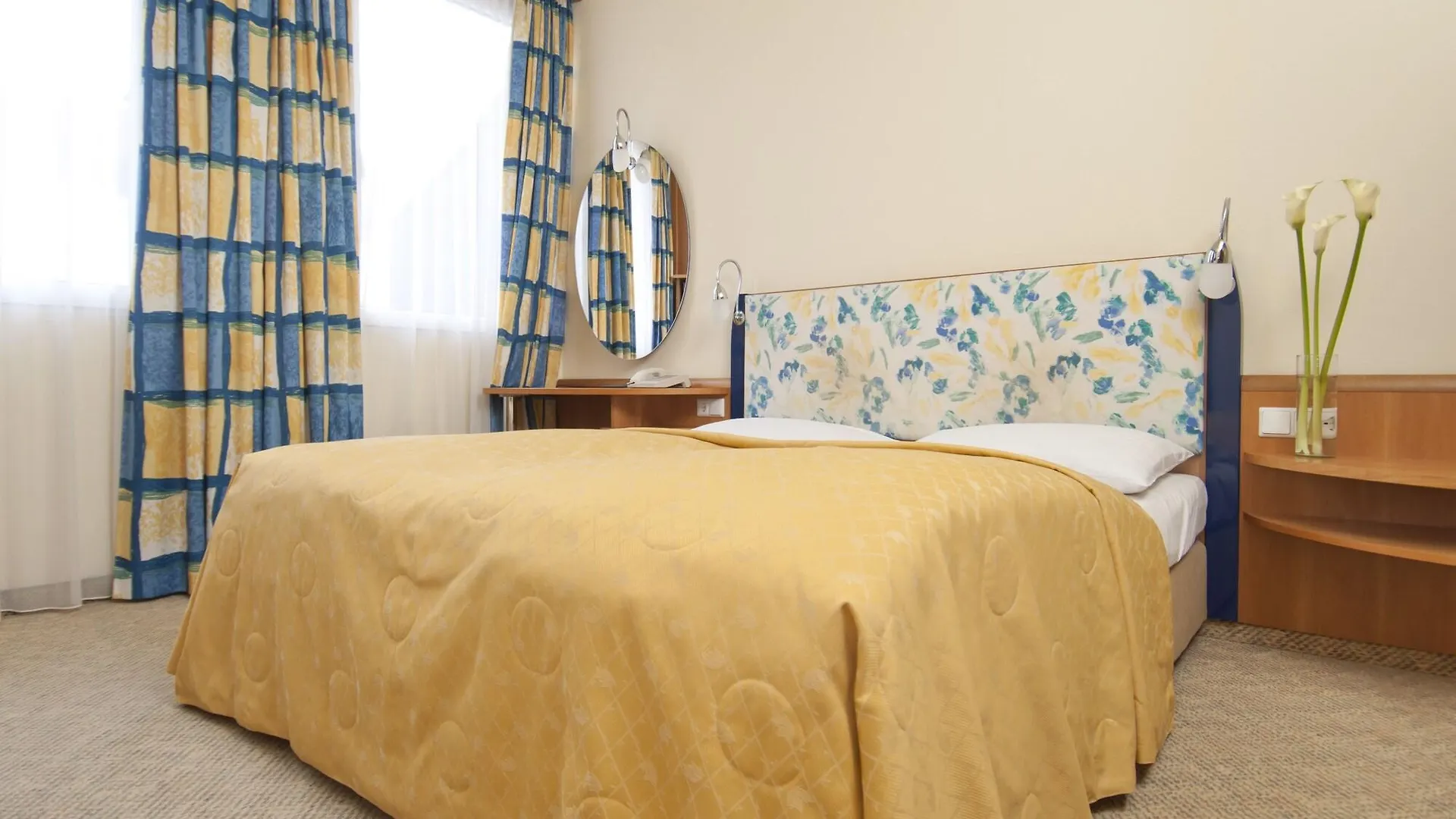 Starlight Suiten Hotel Будапешт