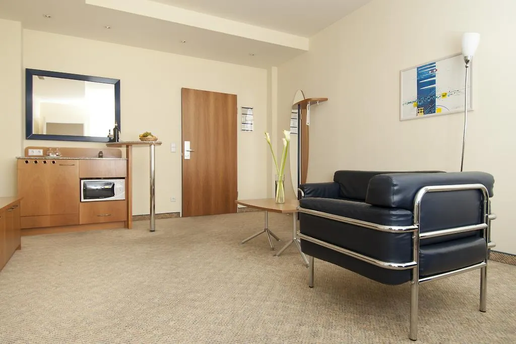 ****  Starlight Suiten Hotel Будапешт Венгрия