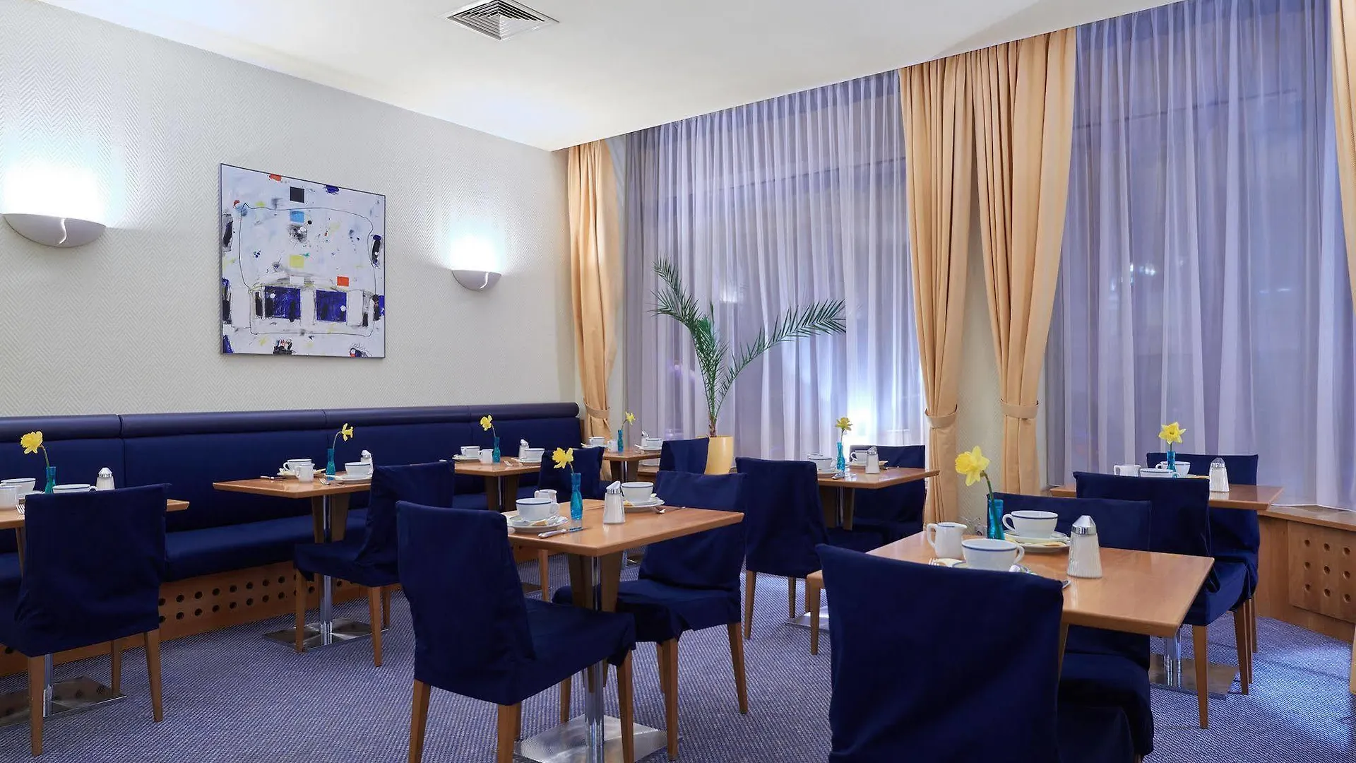 ****  Starlight Suiten Hotel Будапешт Венгрия