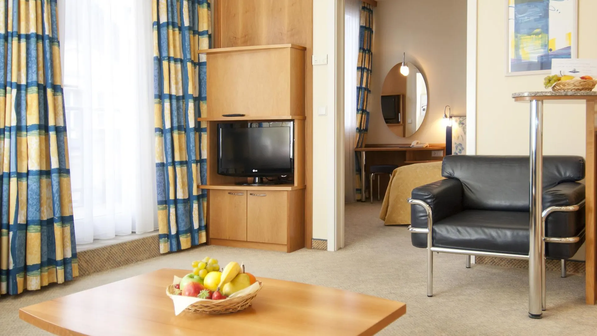 Starlight Suiten Hotel Budapest