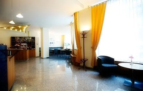 Starlight Suiten Hotel Budapest