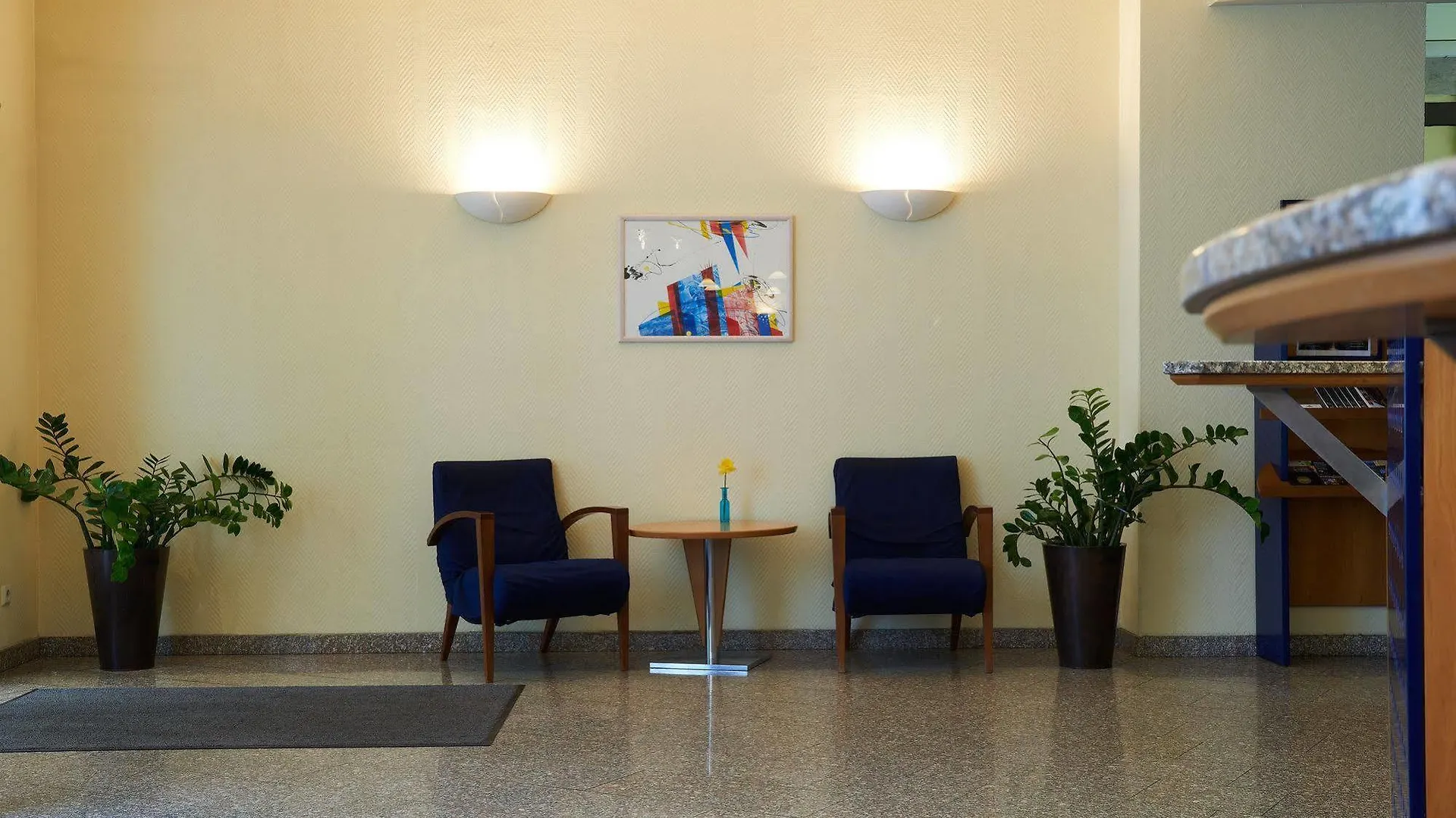 Starlight Suiten Hotel Mérleg Budapest Magyarország