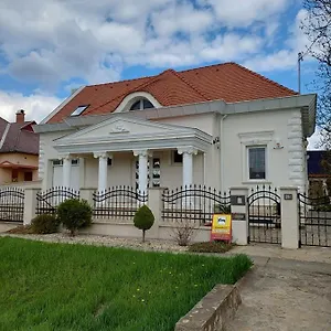 Gombos Apartman Magyarország