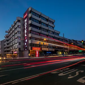 Apartahotel Charles, Budapest