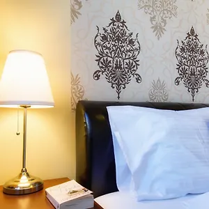 Apartahotel Trendy Deluxe, Budapest