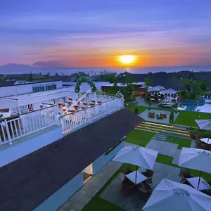 Favehotel Kuta Kartika Plaza 3* Kuta (Bali)