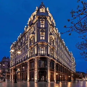 Hotel Matild Palace, A Luxury Collection, Budapest