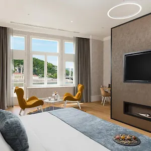 Hotel Vision By Continental Group, Budapest