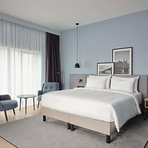 4* Отель Radisson Budapart