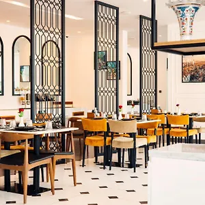 Rose Executive - Dwtc 3* Dubai
