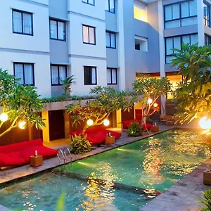 Savvoya 3* Seminyak (Bali)