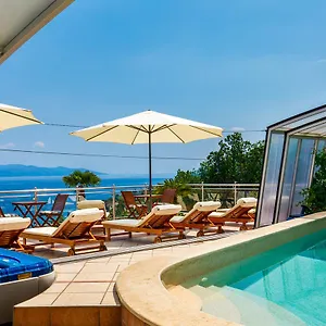 Roses & Wellness Horvátország