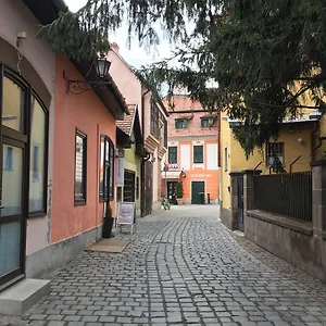 Macskakő Magyarország