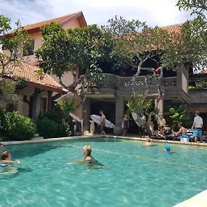 Puri Mesari 3* Sanur (Bali)