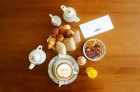Starlight Suiten Hotel Будапешт