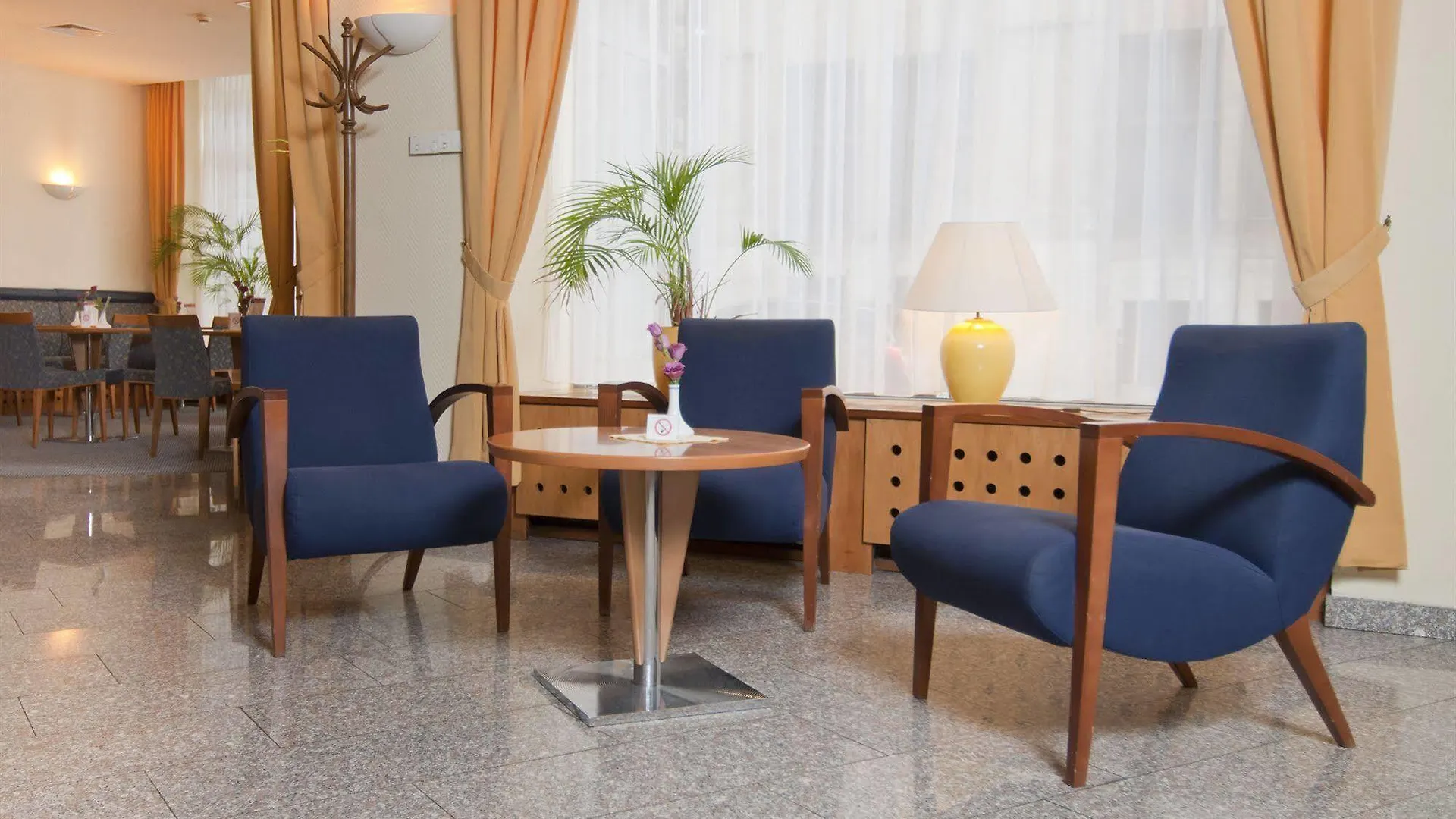 Starlight Suiten Hotel Будапешт