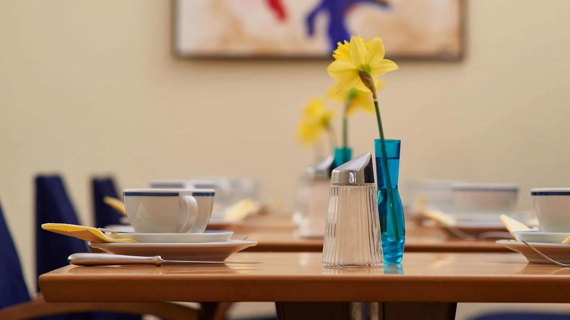 Starlight Suiten Hotel Будапешт