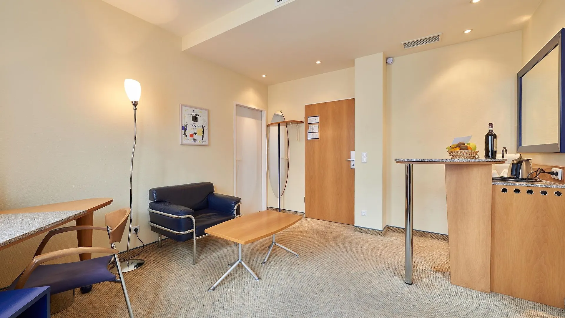 Starlight Suiten Hotel Budapest