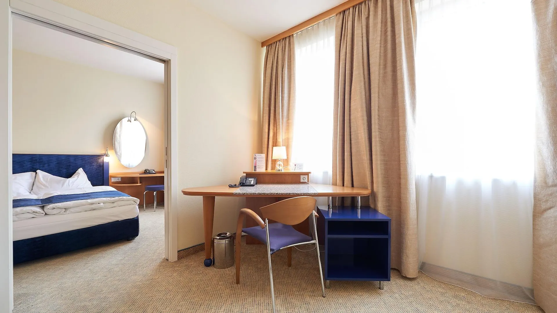 ****  Starlight Suiten Hotel Budapest Hungary