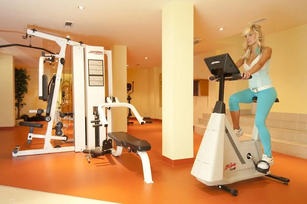Starlight Suiten Hotel Budapest