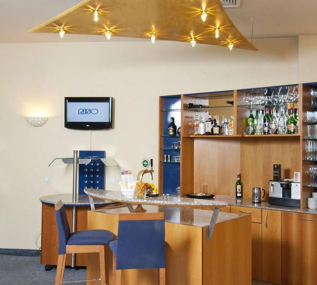 Starlight Suiten Hotel Budapest