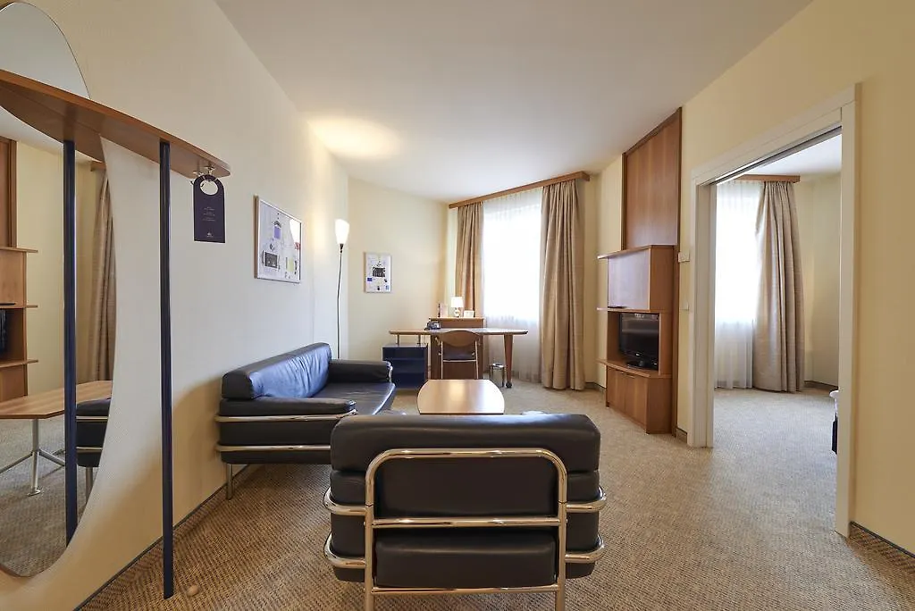 Starlight Suiten Hotel Budapest