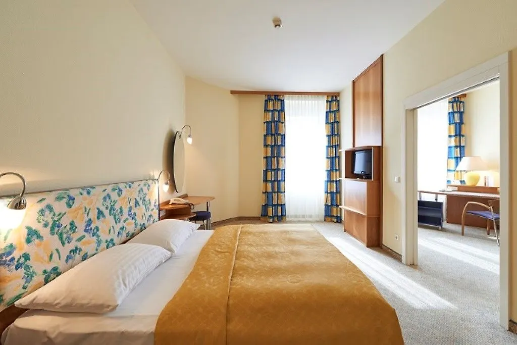 Starlight Suiten Hotel Budapest