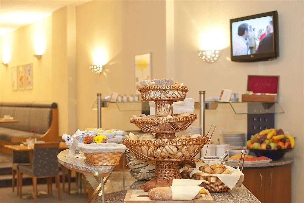 Starlight Suiten Hotel Budapest