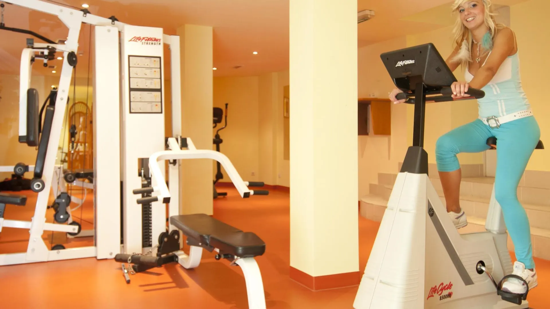 Starlight Suiten Hotel Budapest 4*,  Hungary