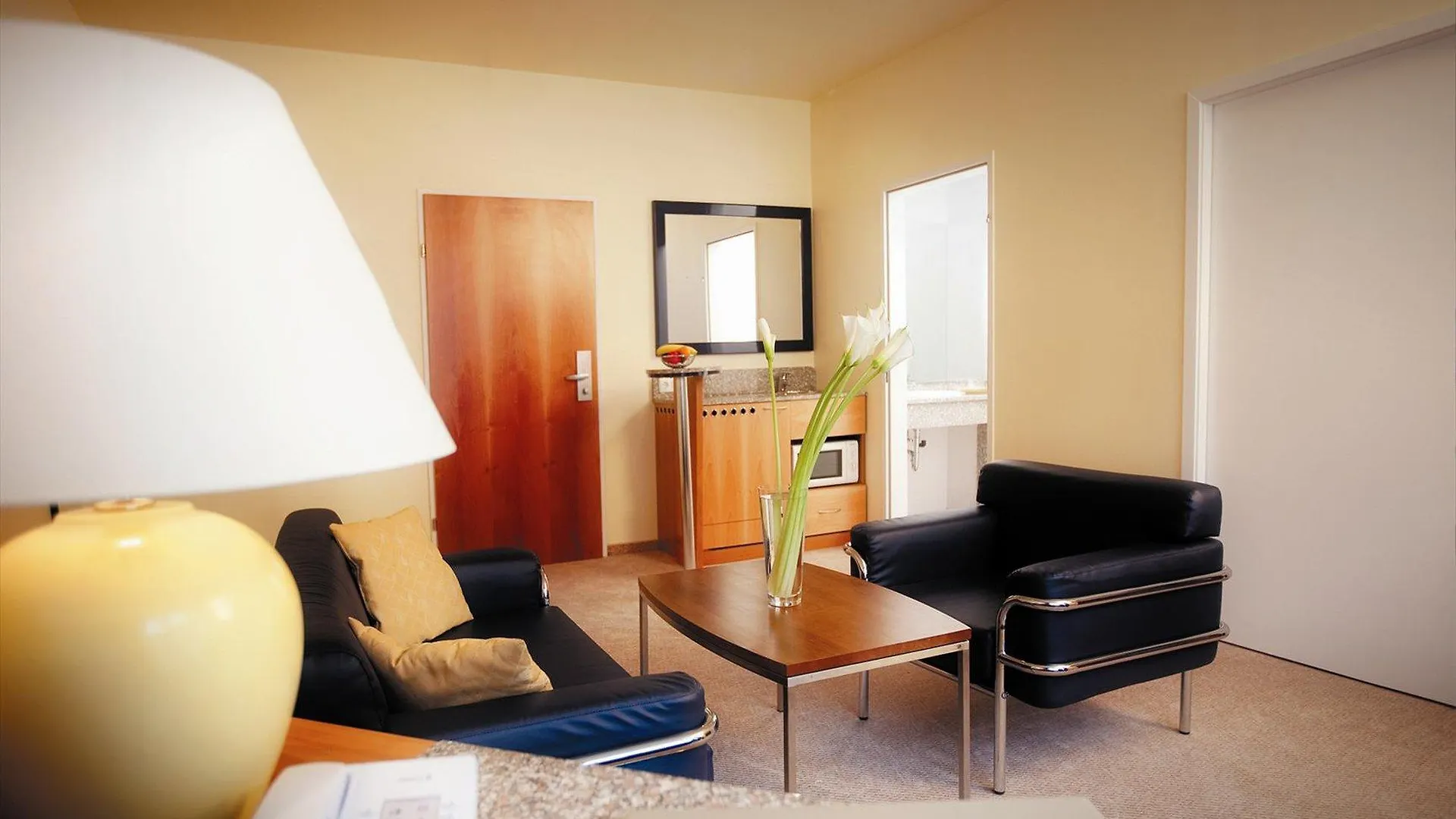 Starlight Suiten Hotel Budapest