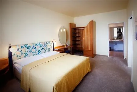 Starlight Suiten Hotel Budapest