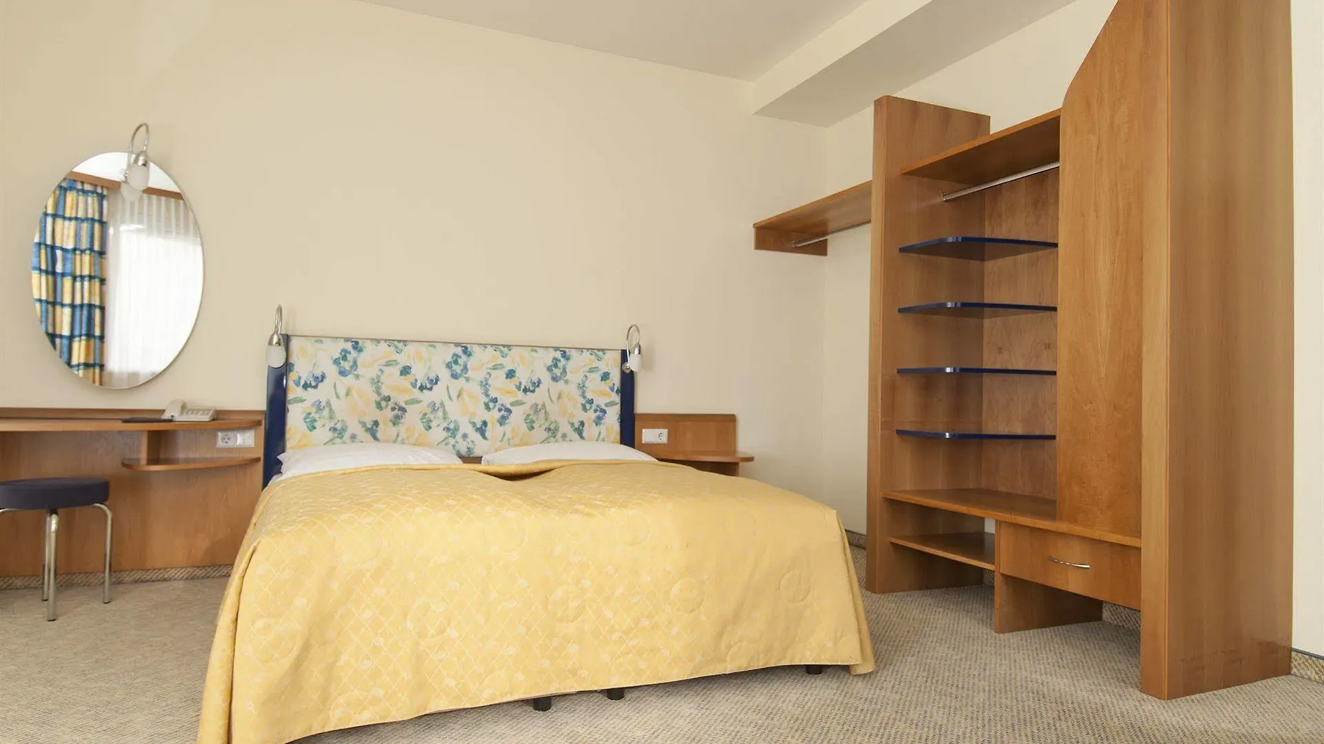 Starlight Suiten Hotel Budapest