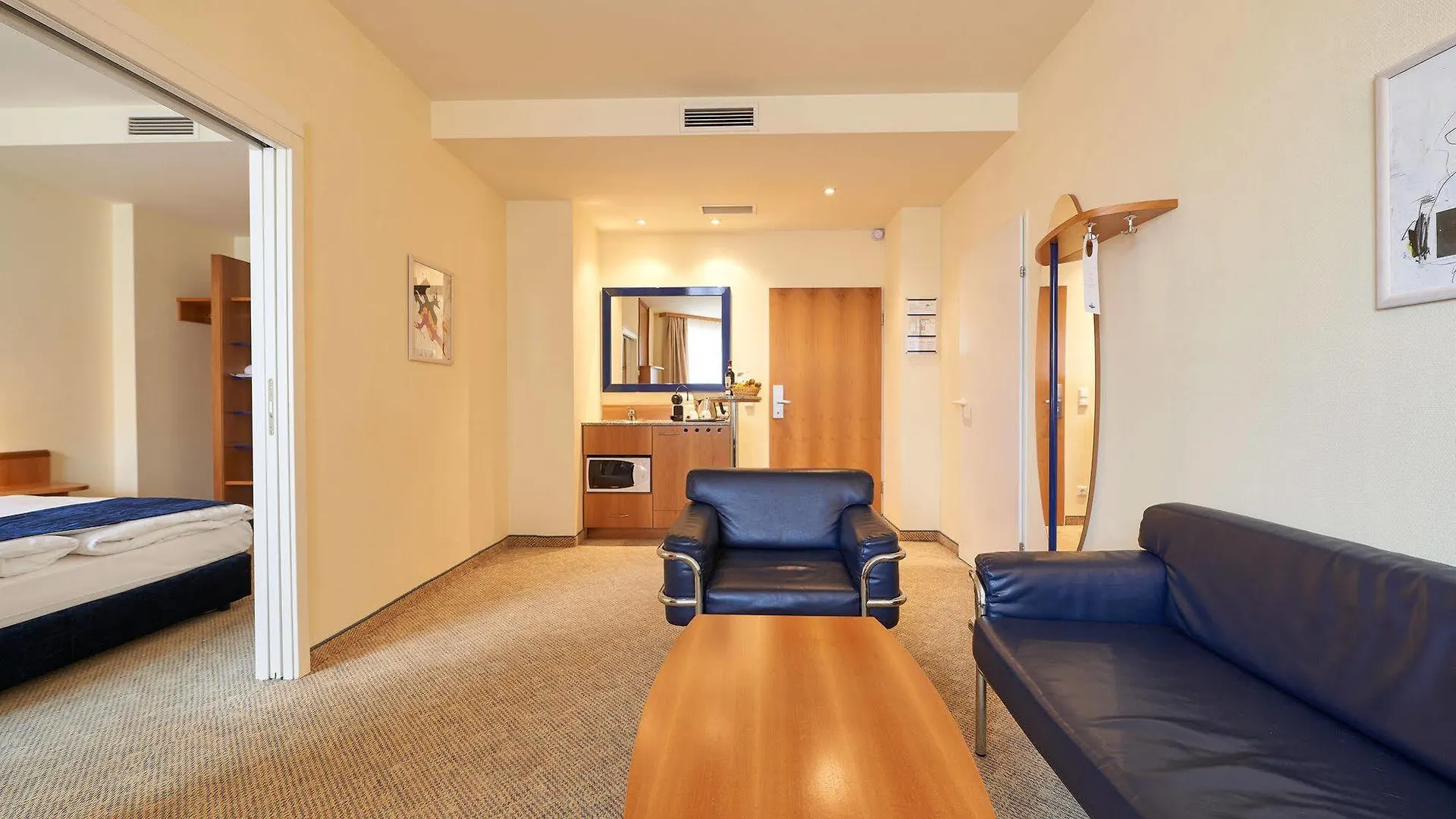 Starlight Suiten Hotel Budapest