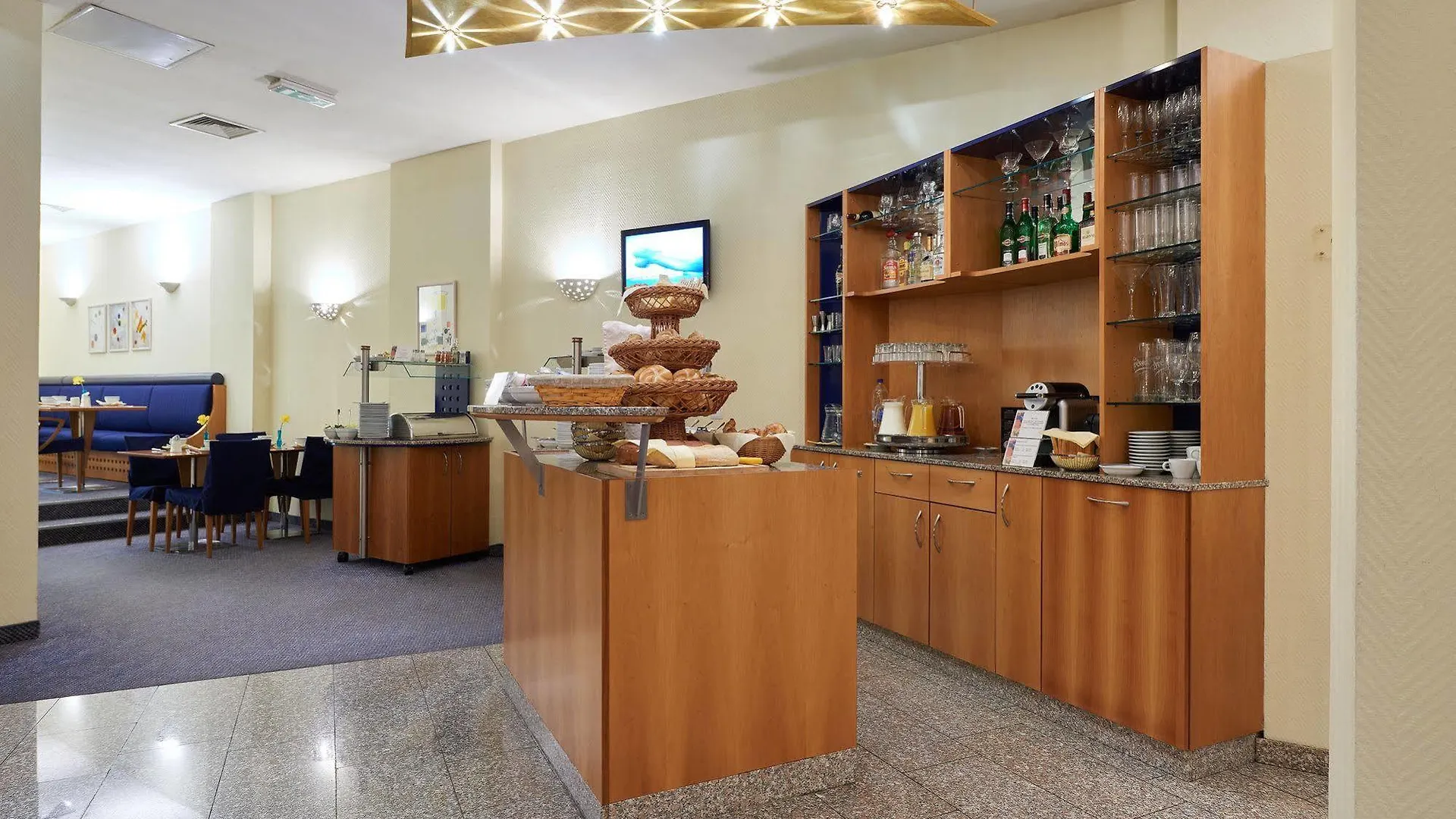 Starlight Suiten Hotel Budapest