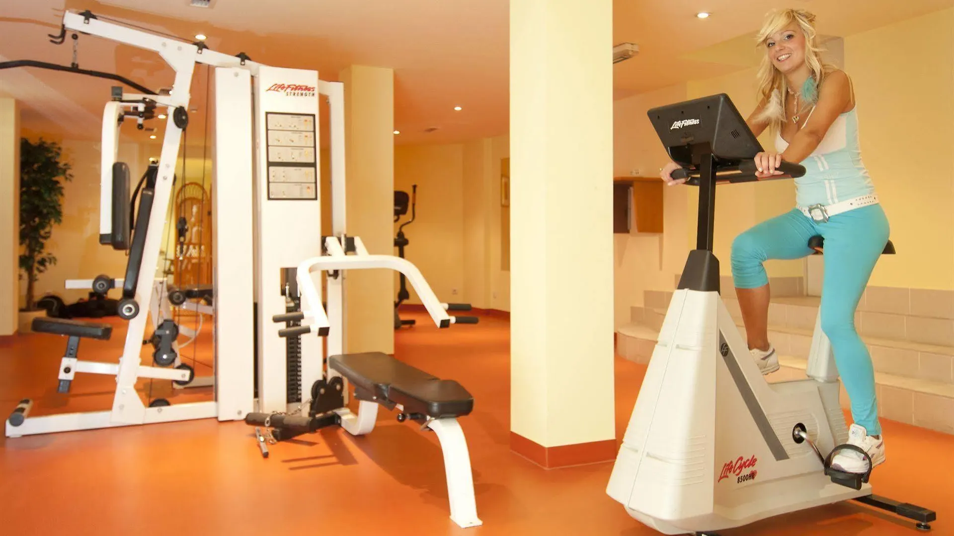 Starlight Suiten Hotel Budapest