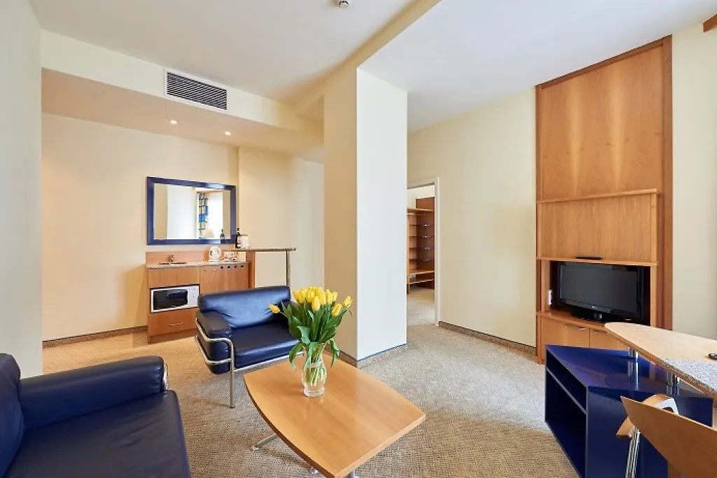 Starlight Suiten Hotel Budapest
