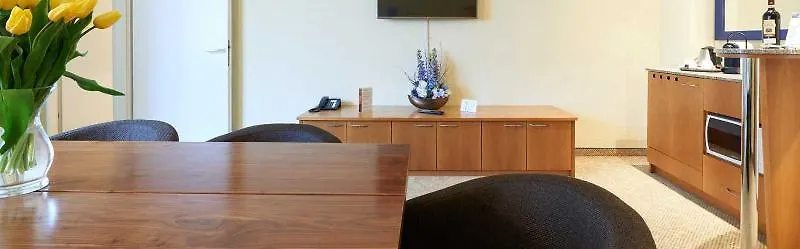 Starlight Suiten Hotel Budapest