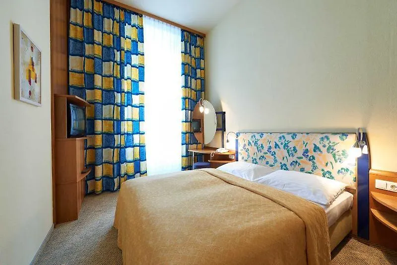 ****  Starlight Suiten Hotel Budapest Hungary