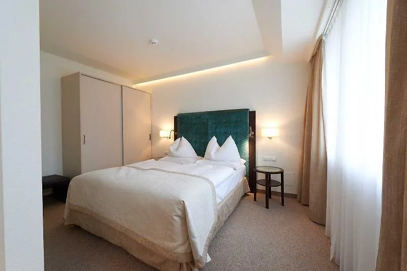 Starlight Suiten Hotel Budapest