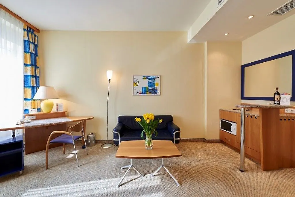 ****  Starlight Suiten Hotel Budapest Hungary