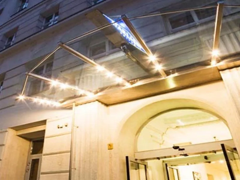 Starlight Suiten Hotel Budapest