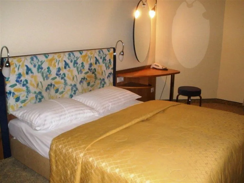 Starlight Suiten Hotel Budapest 4*,  Hungary