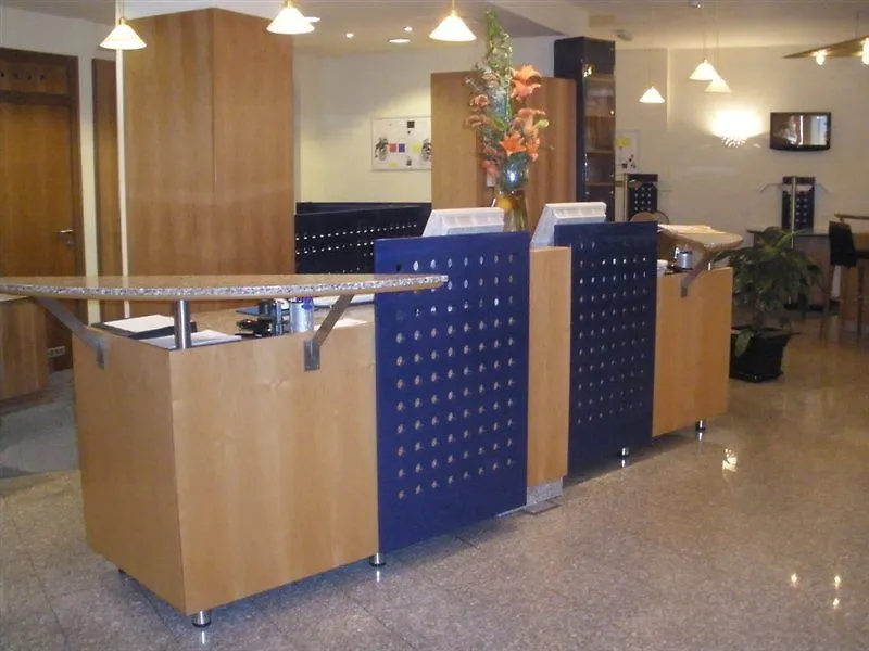 Starlight Suiten Hotel Budapest